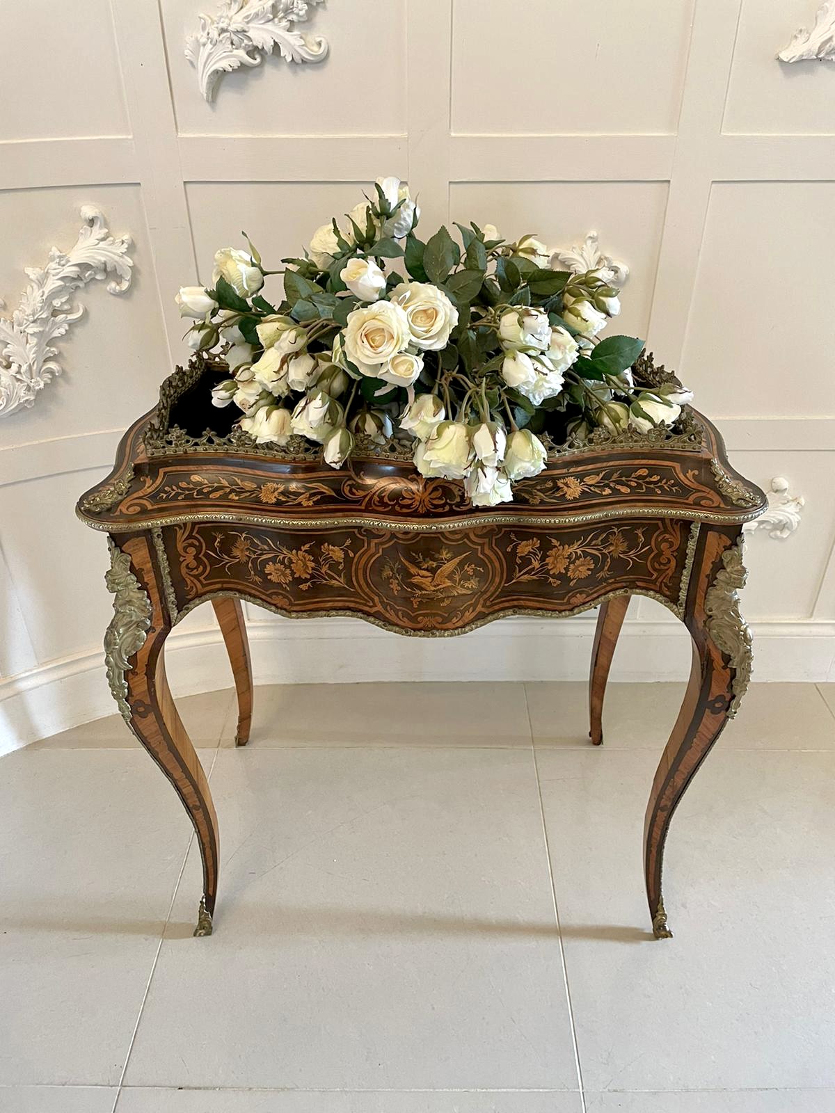 London City Antiques Limited